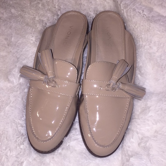 vionic women's mules